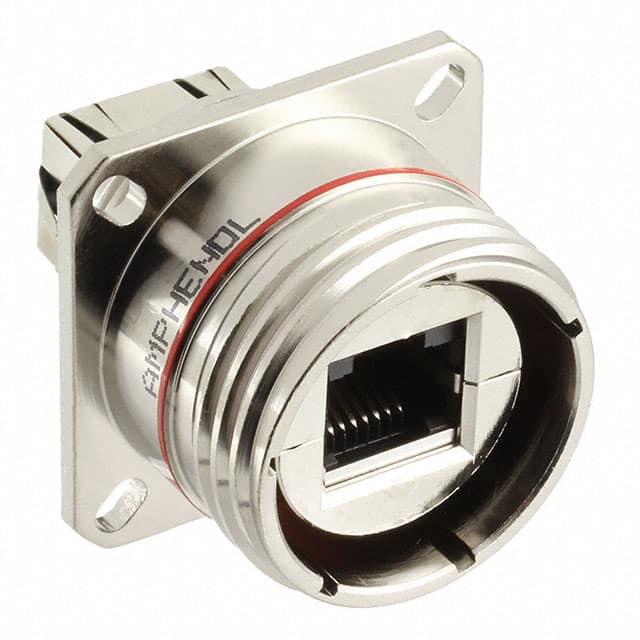 RJFTV62A1N Amphenol Socapex  Modular Connector Adapters